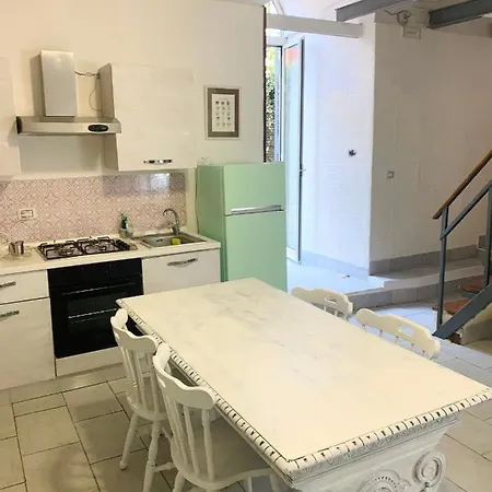 Casa Elena Vintage Vomero - *