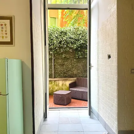 Apartment Casa Elena Vintage Vomero - Naples