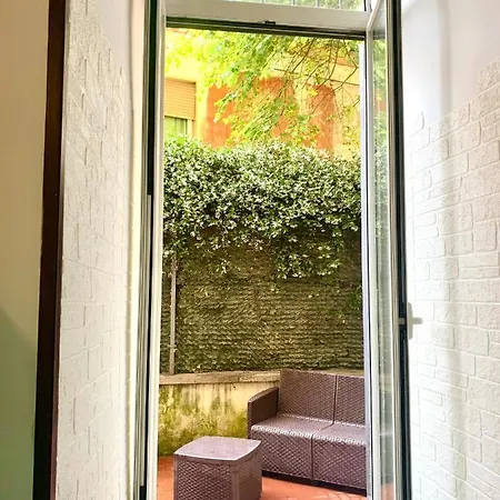 Casa Elena Vintage Vomero - Apartment
