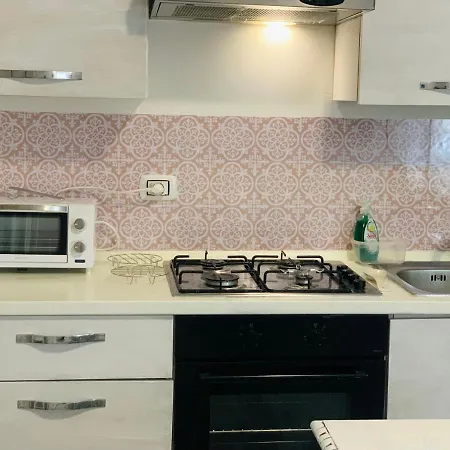 Casa Elena Vintage Vomero - Naples