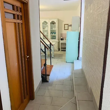 Casa Elena Vintage Vomero - Apartment Naples