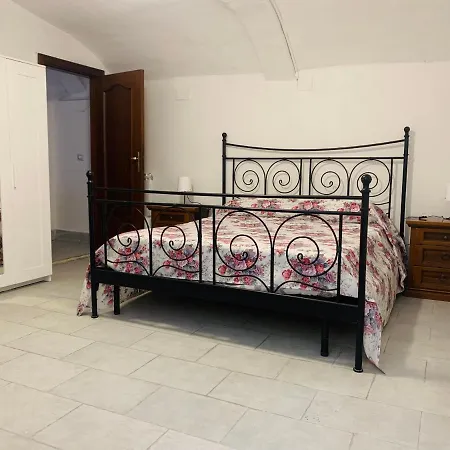 Apartment Casa Elena Vintage Vomero - Naples