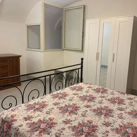 Casa Elena Vintage Vomero -