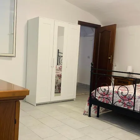 Casa Elena Vintage Vomero -