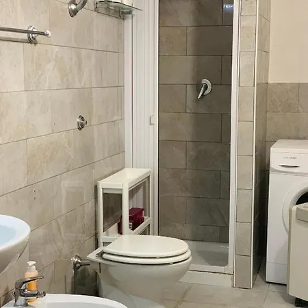 Casa Elena Vintage Vomero - *