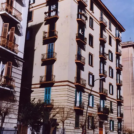 Casa Elena Vintage Vomero - * Naples