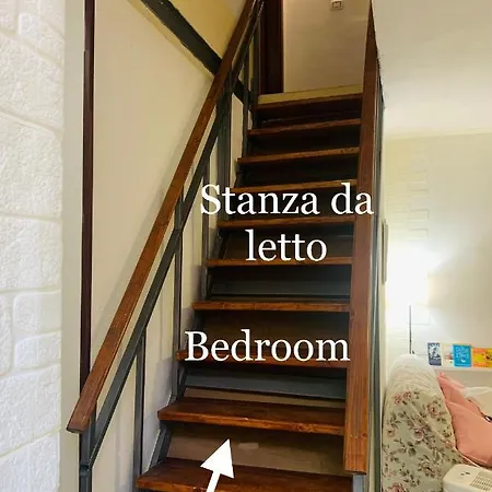 Apartment Casa Elena Vintage Vomero - Naples