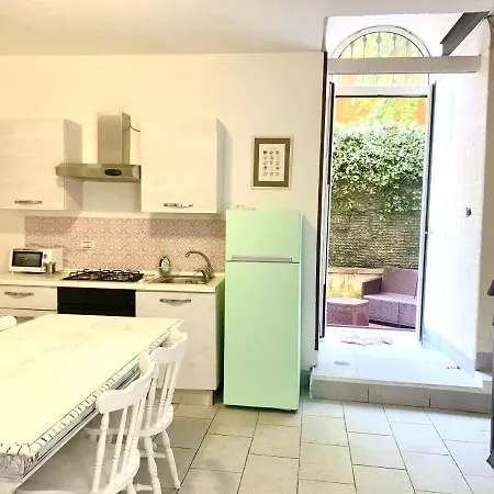 Appartamento Casa Elena Vintage Vomero - Napoli