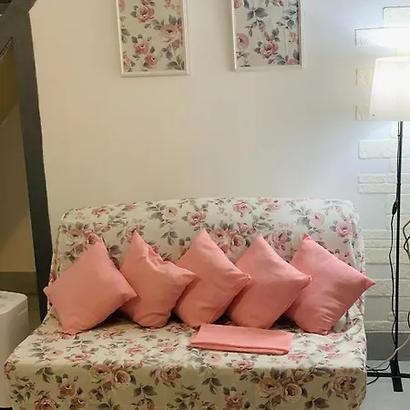 Appartamento Casa Elena Vintage Vomero - Napoli