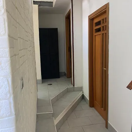 Casa Elena Vintage Vomero - Appartamento Napoli