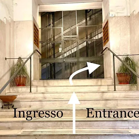 Appartamento Casa Elena Vintage Vomero - *